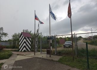 Продам участок, 35 сот., село Садовое, улица Мира, 188