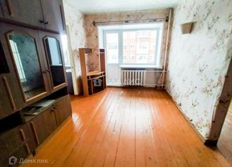 Продаю 3-ком. квартиру, 41.6 м2, Ижевск, 3-я Подлесная улица, 35, Северо-Западный жилой район