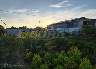 Продам участок, 4.5 сот., СНТ Природа, Центральная улица