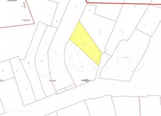 Продам земельный участок, 10 сот., деревня Якимово