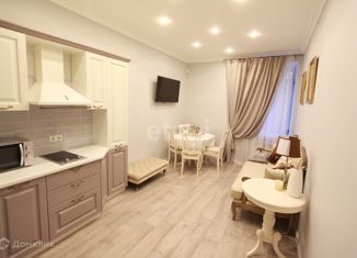 2-ком. квартира на продажу, 45.5 м2, Москва, Нагорная улица, 5к4, метро Нагатинская