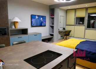 1-ком. квартира на продажу, 33 м2, Москва, Ходынский бульвар, 2, метро ЦСКА