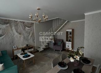 Продам таунхаус, 76 м2, Михайловск, площадь Ленина