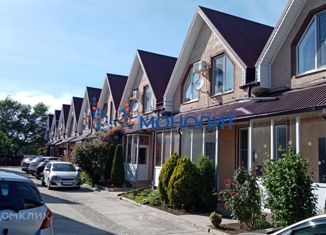 Продается таунхаус, 56 м2, Горячий Ключ, улица Ярославского, 93