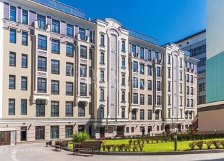 Продажа 2-ком. квартиры, 66.1 м2, Москва, Поварская улица, 8/1к1, район Арбат