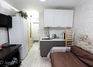 Продается квартира студия, 15.9 м2, Нягань, 1-й микрорайон, 47