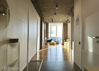 Продам 3-комнатную квартиру, 80 м2, Нижний Новгород, Дальняя улица, 8, Дальняя улица