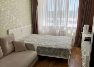 Продам 1-ком. квартиру, 38 м2, Ставрополь, улица Достоевского, 75, ЖК Панорама