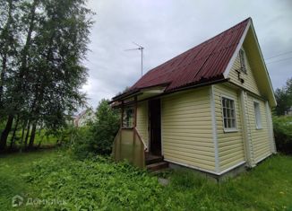 Продается дом, 30 м2, садоводческий массив Крутая Гора, Медовая улица