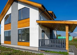 Продажа дома, 180 м2, коттеджный поселок Дружное