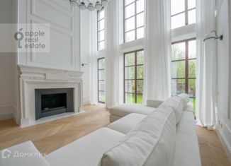 Аренда дома, 340 м2, деревня Веледниково