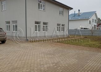 Продажа дома, 353.8 м2, Выборг, Уральская улица