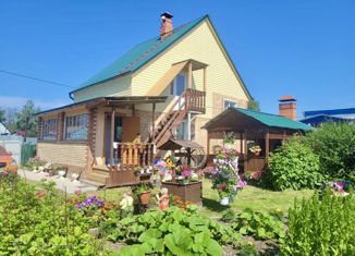 Продажа дома, 67 м2, СНТ Строитель-1, 6-я улица, 23