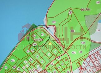 Продается земельный участок, 50 сот., село Свердлово, улица Каменка