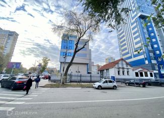 Продажа офиса, 450 м2, Самара, Садовая улица, 357, Ленинский район