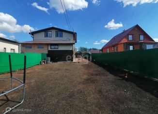 Продам таунхаус, 89 м2, село Иглино, улица Ленина