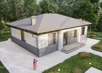 Продается дом, 99.79 м2, коттеджный посёлок Грин парк