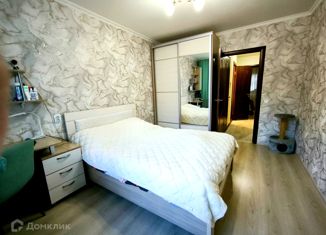 Трехкомнатная квартира на продажу, 68 м2, Чебоксары, улица 324-й Стрелковой Дивизии, 19, Калининский район