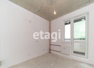 Продаю 1-комнатную квартиру, 27.94 м2, Мурино, Воронцовский бульвар, ЖК Краски Лета