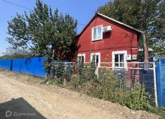 Продажа дома, 91.1 м2, Новокубанск, Керамическая улица