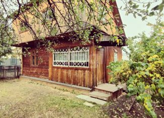 Продам дом, 35 м2, Тюменская область, улица Мира