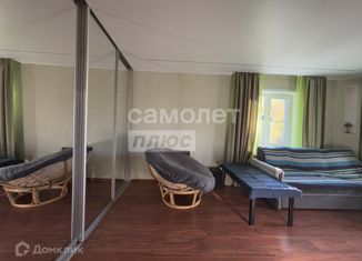 Продажа двухкомнатной квартиры, 40.3 м2, Сыктывкар, улица Оплеснина, 21, Центральный район