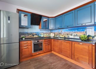 2-комнатная квартира на продажу, 64.8 м2, Москва, Варшавское шоссе, 160к2, метро Аннино