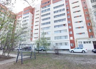 Продам трехкомнатную квартиру, 61 м2, Казань, улица Академика Парина, 6