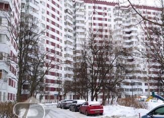 Трехкомнатная квартира на продажу, 75.2 м2, Москва, проспект Вернадского, 97, район Тропарёво-Никулино