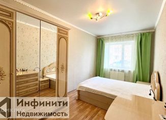 Продажа двухкомнатной квартиры, 60.5 м2, Ставрополь, Шпаковская улица, 115, Промышленный район