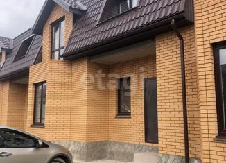 Таунхаус на продажу, 103 м2, деревня Плетенёвка, 4-й Полевой проезд, 24