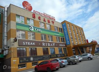 Продажа офиса, 96.5 м2, Тольятти, улица 40 лет Победы, 26, Автозаводский район