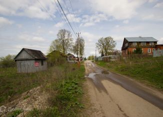 Участок на продажу, 10 сот., деревня Желыбино, Желыбинская улица