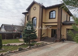 Дом на продажу, 334 м2, село Ославское, Молодёжный переулок