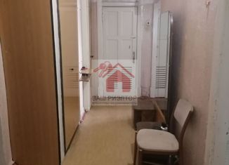 Двухкомнатная квартира на продажу, 48.7 м2, Самара, Каховская улица, 14, метро Кировская