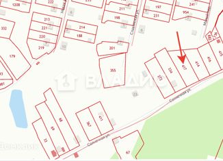 Продам земельный участок, 20 сот., село Березники