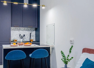 Продам квартиру студию, 30 м2, Краснодар, улица имени В.Н. Мачуги, 166Ак1, ЖК Сказка Град