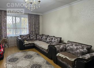 4-комнатная квартира на продажу, 102 м2, Грозный, улица Чайковского, 24