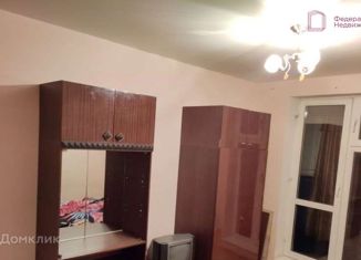 Продается квартира студия, 20 м2, Новосибирск, Березовая улица, 19, Березовая улица