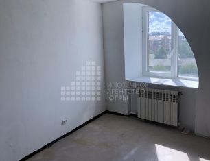 Продам однокомнатную квартиру, 18.6 м2, Ханты-Мансийск, улица Ленина, 109