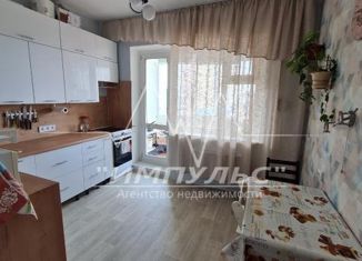 2-ком. квартира на продажу, 55 м2, село Авиапорт, улица Кузьмина, 19