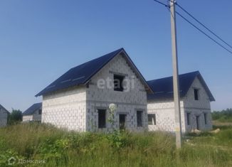 Продаю дом, 84.2 м2, поселок Васильково, улица 40 лет Победы, 1А