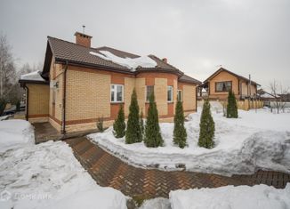 Продажа дома, 171 м2, деревня Ореховка, Солнечная улица, 35А