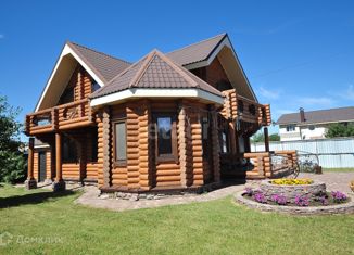 Продам дом, 119 м2, деревня Верхнеюлдашево