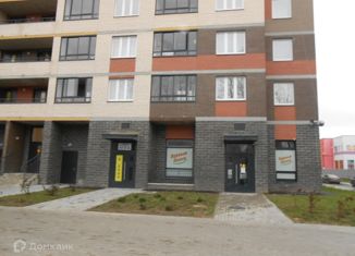 Офис на продажу, 117.9 м2, Мурино, улица Шоссе в Лаврики, 72к2