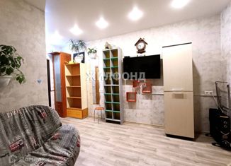 Продается 1-комнатная квартира, 18.8 м2, посёлок городского типа Колывань, улица Мира, 25