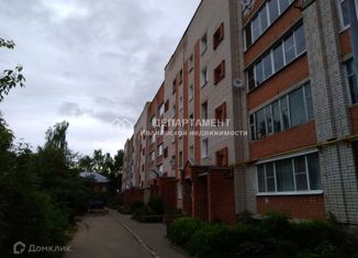 Продам 3-ком. квартиру, 62 м2, Иваново, улица Чайковского, 36, район Сортировочный