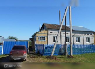 Продается 3-ком. квартира, 65 м2, село Верхние Киги, улица Дружбы, 13