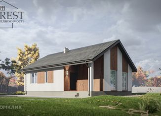 Дом на продажу, 85 м2, деревня Большое Седельниково, улица Чкалова