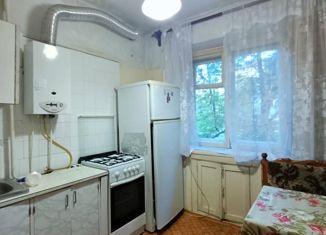 Продажа 1-ком. квартиры, 31 м2, Самара, Сарапульский переулок, 33, метро Победа